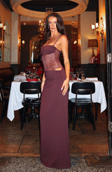 SOLDE Midi Dress