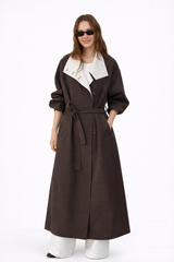 MIRELLA Trench Coat