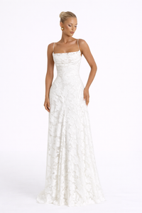 ALESSIA Maxi Dress