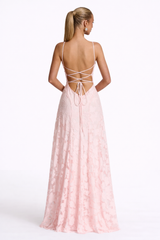 ALESSIA Maxi Dress