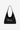 AURORA Black Leather Bag 