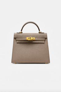 LUMI Vegan Leather Bag