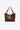 AURELIA Brown Vintage Leather Tote Bag