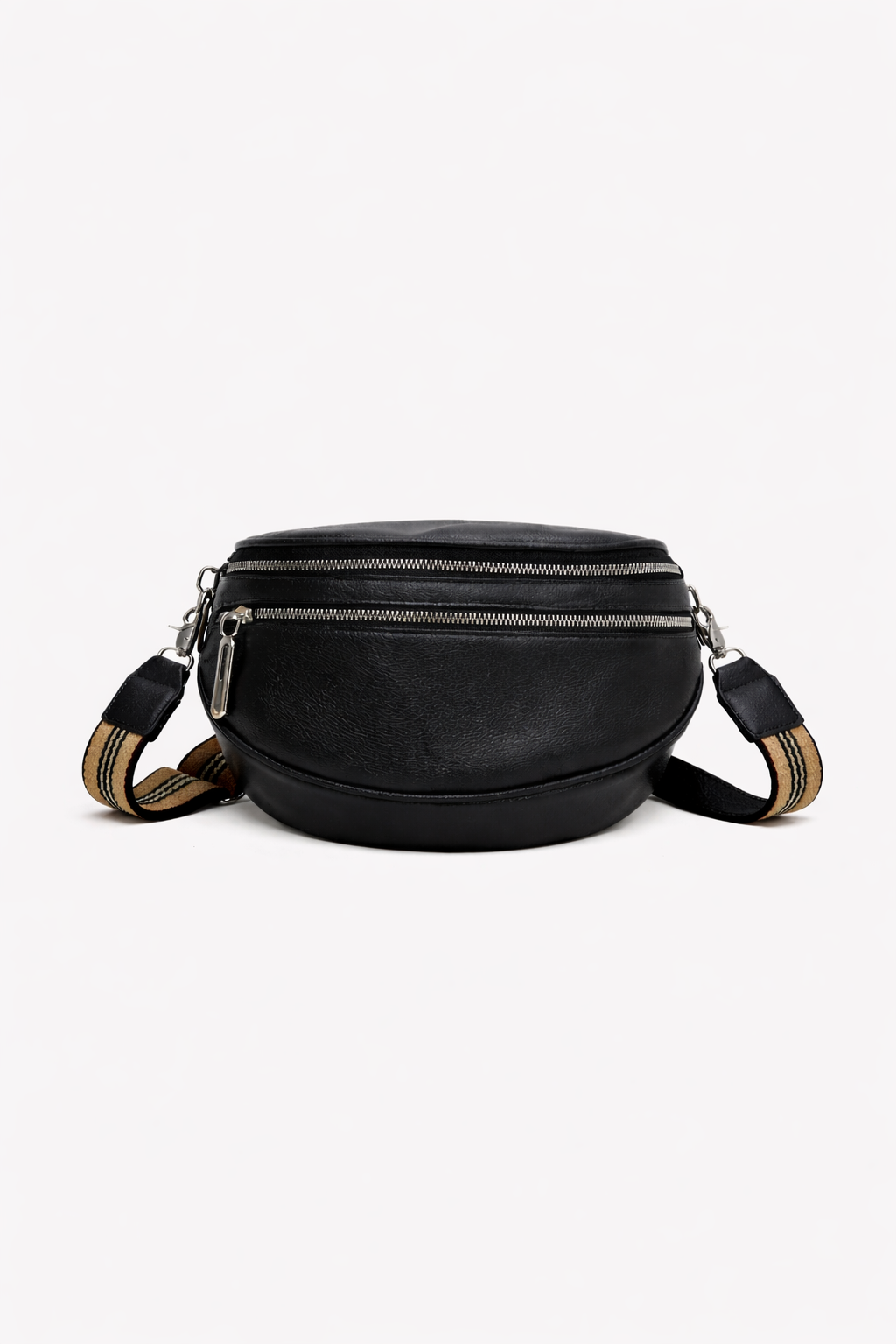 HOMBRA - Black Bag