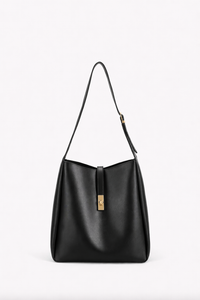 SOLÉRA Casual & Chic Four-Season Shoulder Bag