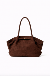VELVÉRA SuedeCharm Tote