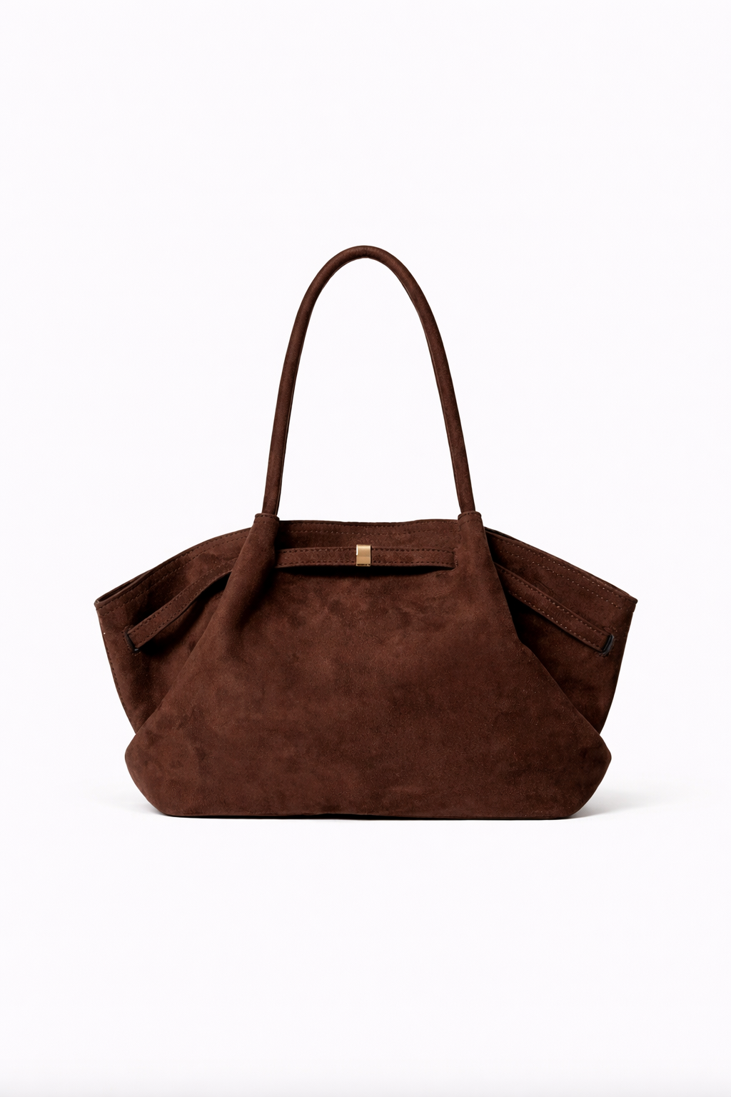 VELVÉRA SuedeCharm Tote