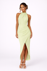 LYSANDRA Maxi Dress