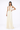 ALTHEA Cupro Maxi Dress 