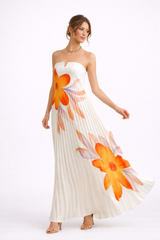 SELINA Maxi Dress