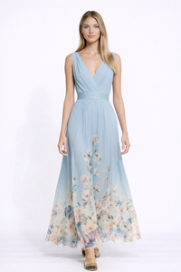 AURÉLIA Maxi Dress