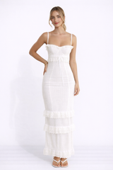 BELLANCA Maxi Dress 