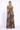 SAPHIRA Leopard Maxi Dress