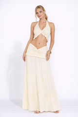 SERENA Maxi Dress 