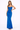 AZZURRA Maxi Dress