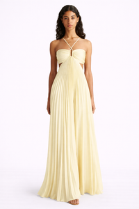 The AVELYNE Maxi Dress