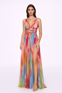 LIORRA Maxi Dress
