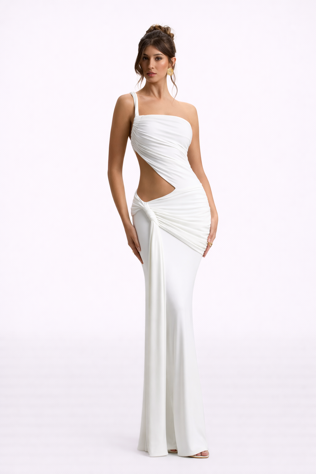 LIORAÉ Maxi Dress