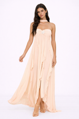 AZAYLA Maxi Dress
