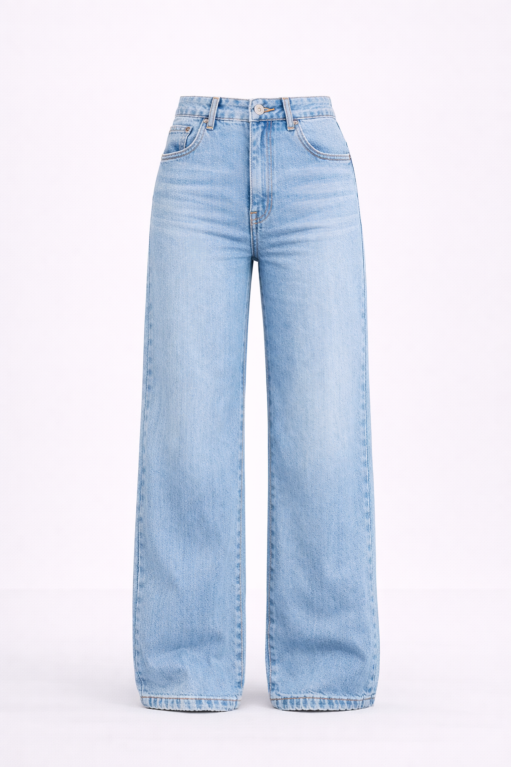 RENATA Straight Jeans