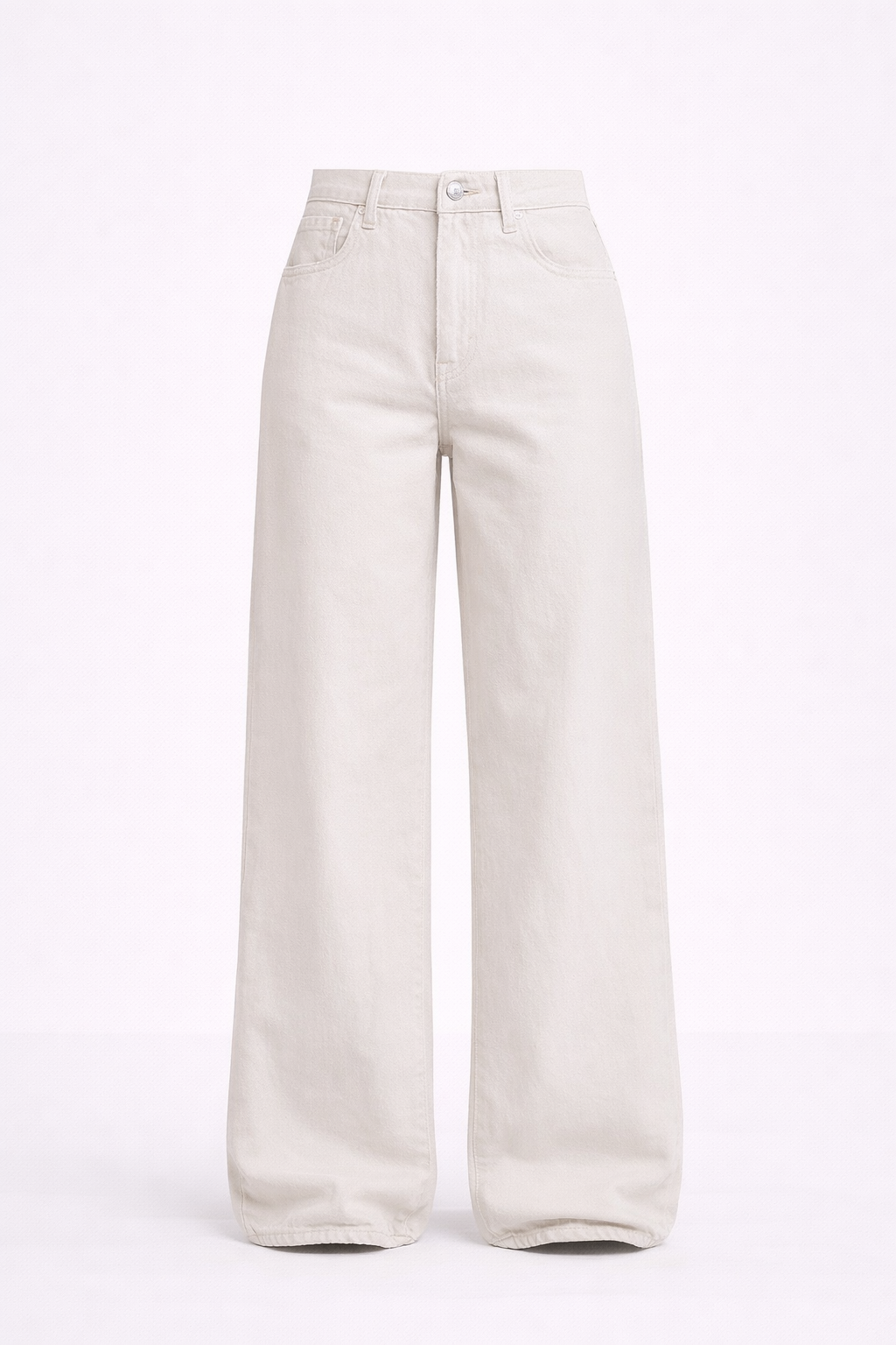 RENATA Straight Jeans