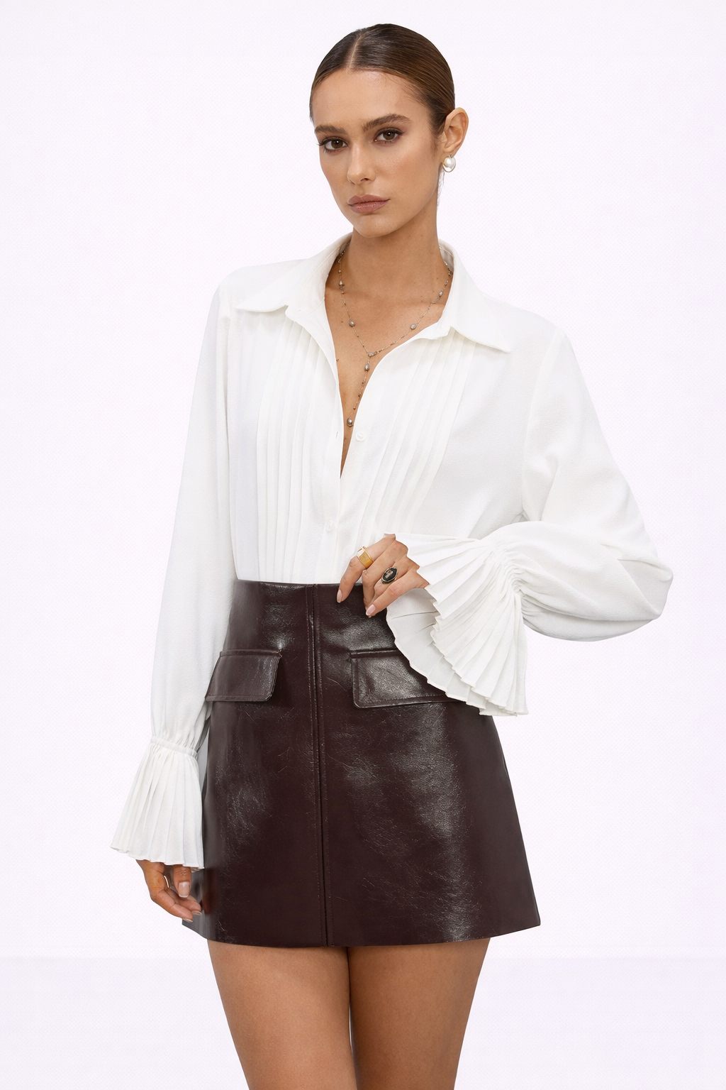 JULIET Shirt