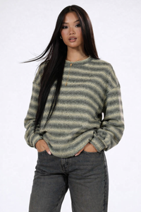 KALISTA Knit Sweater