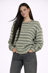KALISTA Knit Sweater