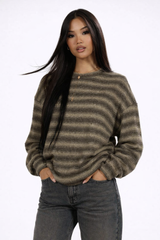 KALISTA Knit Sweater