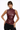 SCARLETT Leather Top