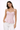 VIVIANA Striped Top