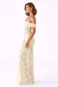 The MIRAGE Maxi Dress