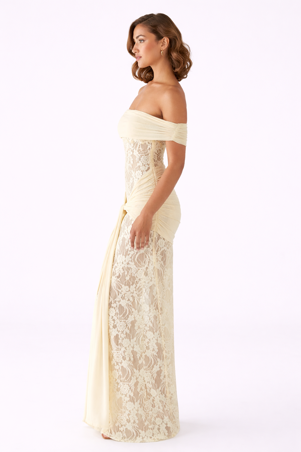 The MIRAGE Maxi Dress