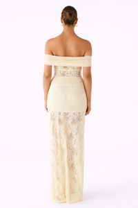 The MIRAGE Maxi Dress
