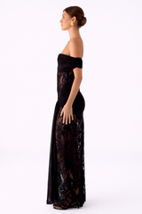 The MIRAGE Maxi Dress