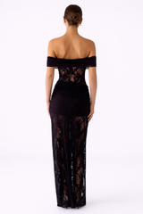 The MIRAGE Maxi Dress