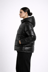 AUREX Puffer Jacket