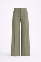 ARLENA Wide Leg Pants
