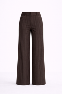 ARLENA Wide Leg Pants