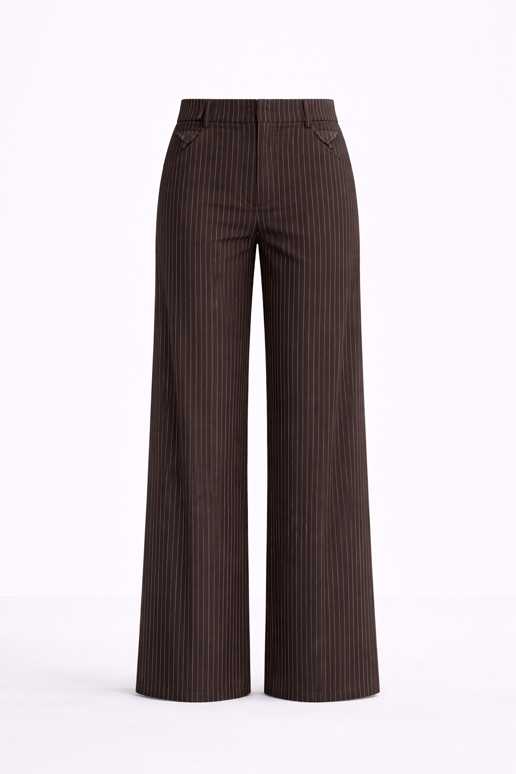 ARLENA Wide Leg Pants