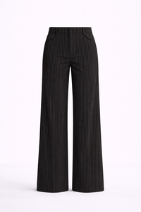 ARLENA Wide Leg Pants