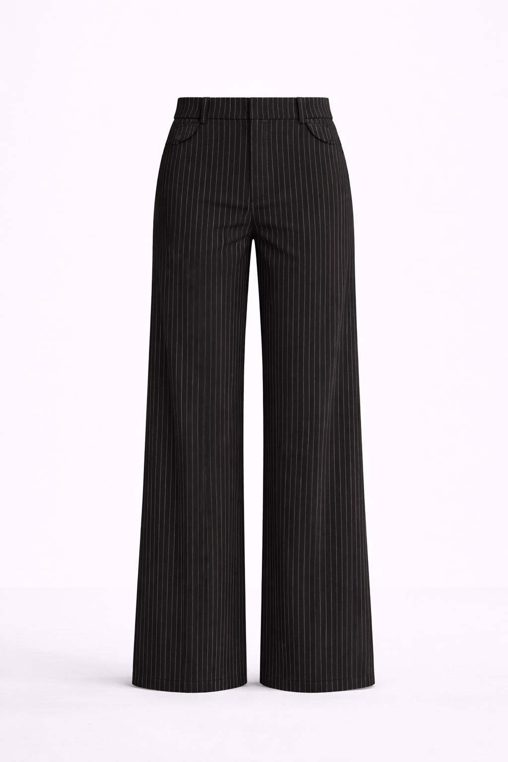 ARLENA Wide Leg Pants