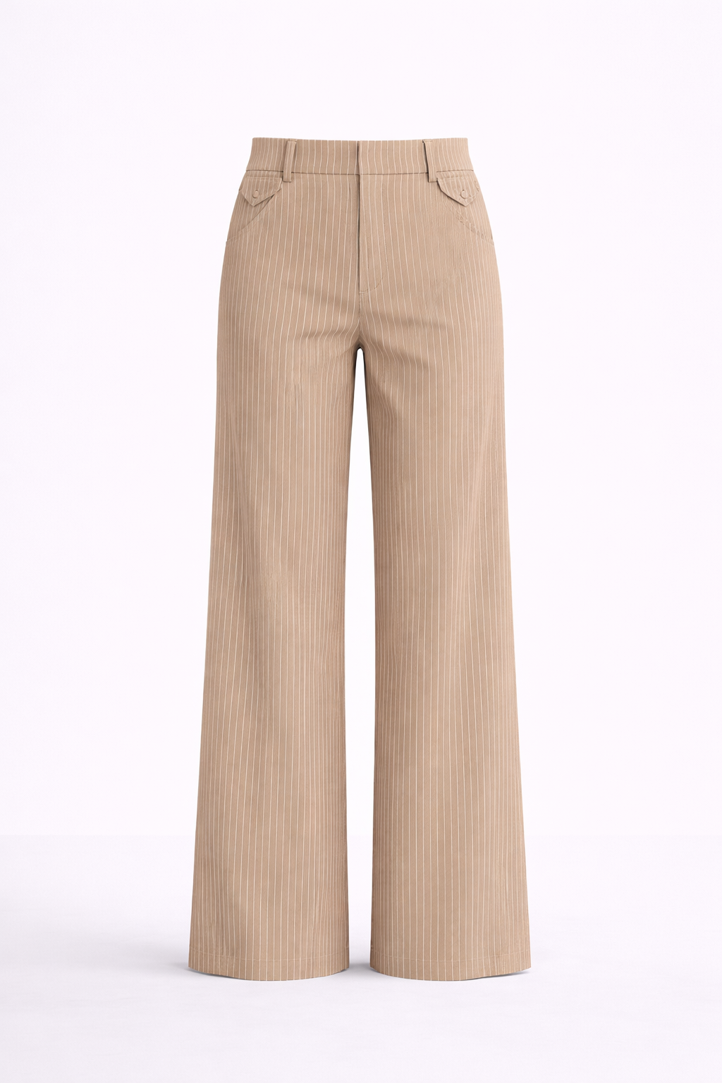 ARLENA Wide Leg Pants