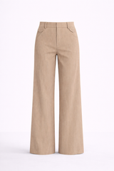 ARLENA Wide Leg Pants