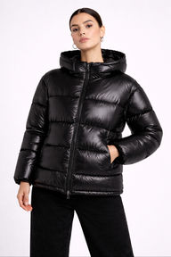AUREX Puffer Jacket