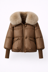 ARVENA Puffer Jacket