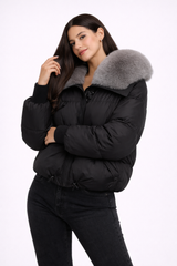 ARVENA Puffer Jacket