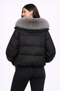 ARVENA Puffer Jacket