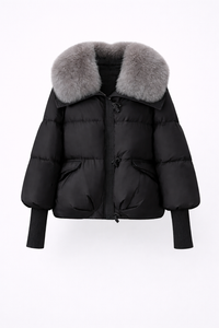 ARVENA Puffer Jacket