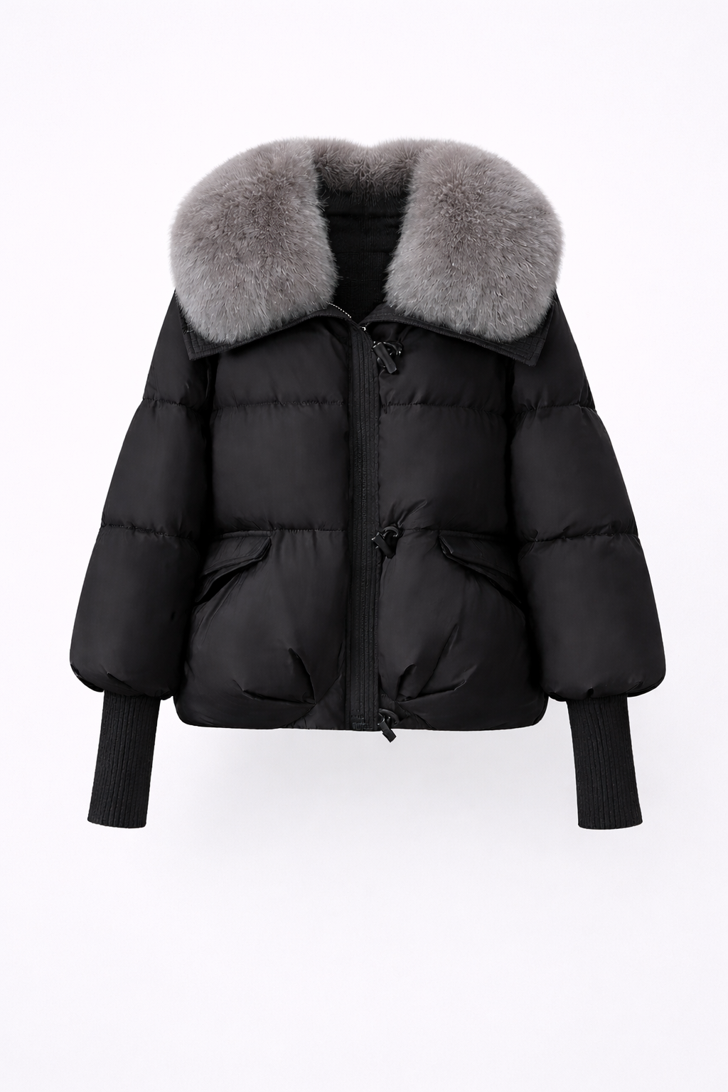 ARVENA Puffer Jacket